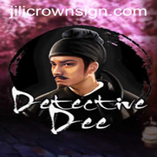 Unraveling Mysteries with DetectiveDee and the Secret of the Jilicrown