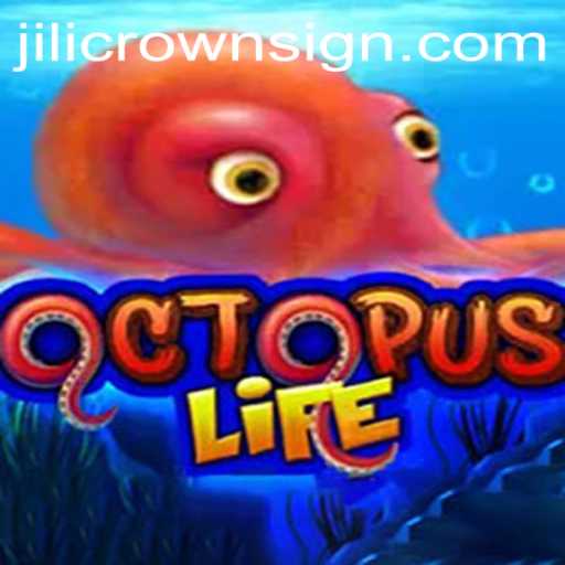 Dive into Adventure with OctopusLife: Unveiling the Secrets of Jilicrown