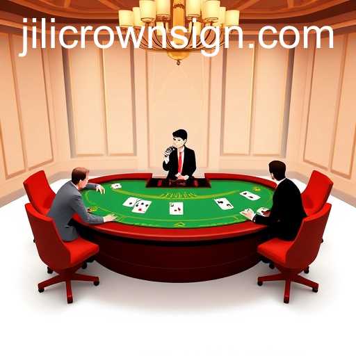 Online Baccarat